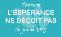 Parcours L'Espérance ne déçoit pas Parcours L'Espérance ne déçoit pas