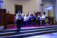 Ils chantent en italien Ils chantent en italien