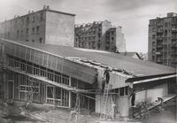 Travaux à l'extérieur Travaux à l'extérieur