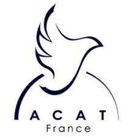 Action des Chrétiens pour l'Abolition de la Torture (ACAT) Action des Chrétiens pour l'Abolition de la Torture (ACAT)
