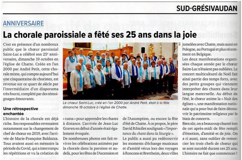 Paru dans le Mémo du 07.11.25 Paru dans le Mémo du 07.11.25