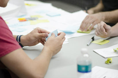 Des outils d'animation Des outils d'animation