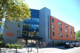 EHPAD L'Abbaye EHPAD L'Abbaye