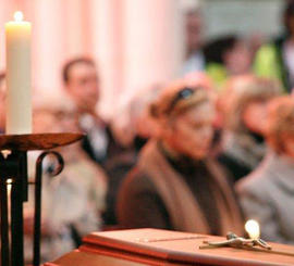 DES BÉNÉVOLES DANS LES PAROISSES DES BÉNÉVOLES DANS LES PAROISSES