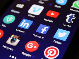 Réseaux sociaux Réseaux sociaux