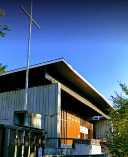 Notre-Dame du Rosaire Notre-Dame du Rosaire