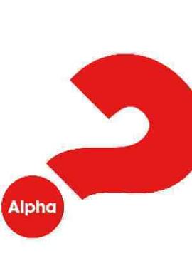 Un parcours Alpha près de chez vous ! Un parcours Alpha près de chez vous !