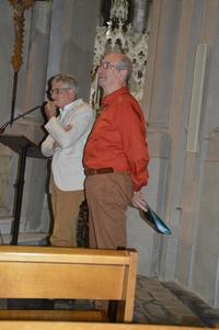 Alex et Jean-Paul Alex et Jean-Paul