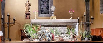 Nuit d'adoration du 9/10 janvier 2020 Nuit d'adoration du 9/10 janvier 2020