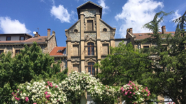 Sœurs Dominicaines de Notre Dame de la Délivrande Sœurs Dominicaines de Notre Dame de la Délivrande