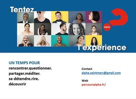 Groupe Alpha Groupe Alpha