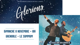Concert de Glorious Concert de Glorious