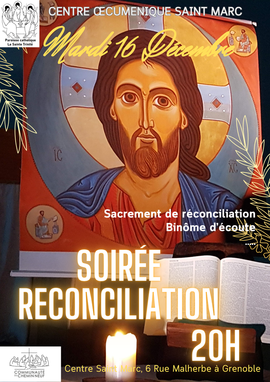 Célébration Œcuménique Célébration Œcuménique