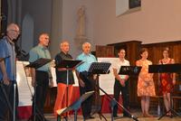 Huit clos et Polyfolie Huit clos et Polyfolie