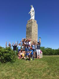 La catéchèse, un chemin de Vie La catéchèse, un chemin de Vie