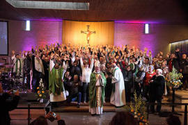 Les responsables de services Les responsables de services