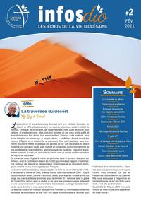 Infos dio # 2 Infos dio # 2