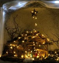 Crèche de Chamrousse Crèche de Chamrousse