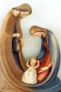 "Seigneur, nous te rendons grâce pour le don de la maternité
