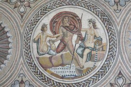 Musée de Saint-Romain-en-Gal Musée de Saint-Romain-en-Gal