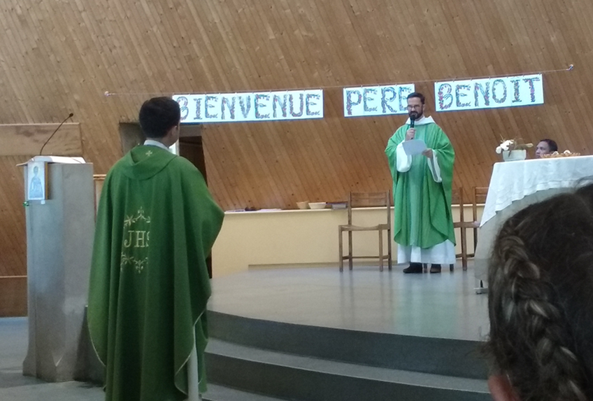 Septembre 2019 Septembre 2019