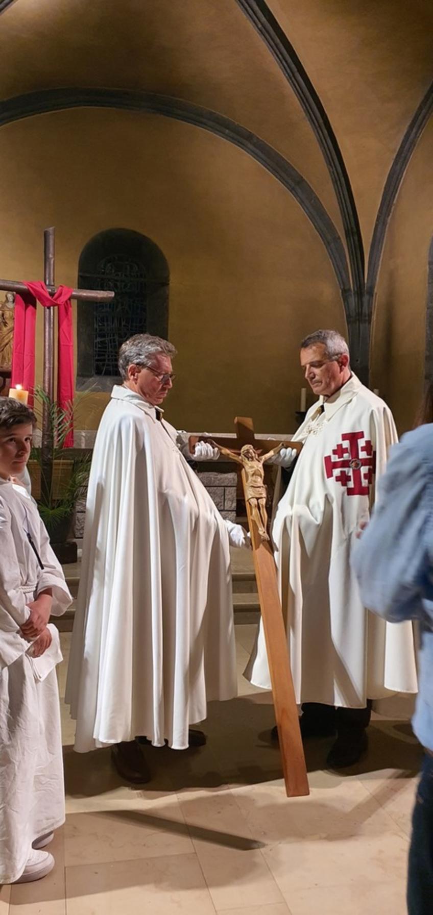 Vendredi saint 2022 Vendredi saint 2022