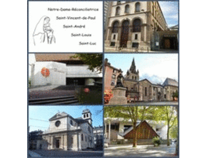 La contribution paroissiale La contribution paroissiale