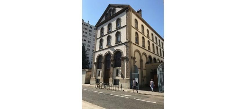 Notre Dame Réconciliatrice Notre Dame Réconciliatrice