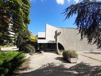 Les travaux à St Marc touchent à leur fin ! Les travaux à St Marc touchent à leur fin !