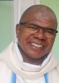 Jeannot Pierre RAKOTONINDRAINY Jeannot Pierre RAKOTONINDRAINY