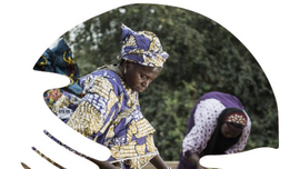 CCFD Terre-Solidaire CCFD Terre-Solidaire