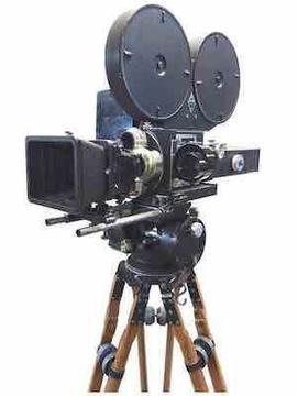 Ciné-Friday Ciné-Friday