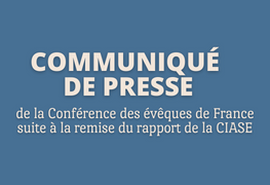 Lire le communiqué Lire le communiqué