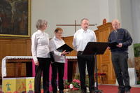 Chant Polonais Chant Polonais