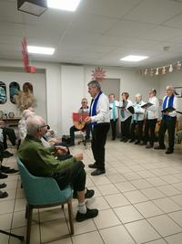 EHPAD Notre Dame de l'Osier EHPAD Notre Dame de l'Osier