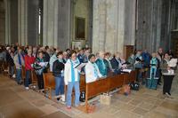 Le Choeur St Luc Le Choeur St Luc