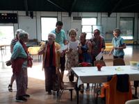 Chemin de joie Chemin de joie