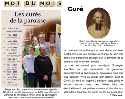 Curé Curé