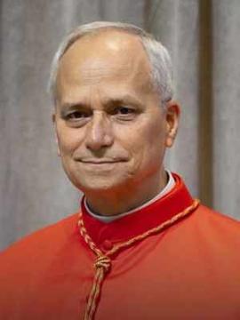 Habemus Papam! Habemus Papam!