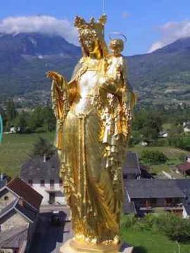 Pèlerinage de rentrée Pèlerinage de rentrée