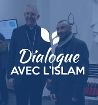 Dialogue avec les musulmans