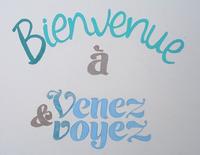 Venez et Voyez, le 20 janvier 2026 Venez et Voyez, le 20 janvier 2026