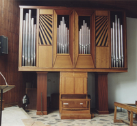 L'orgue L'orgue