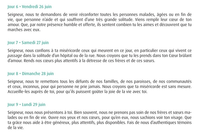 Jeudi 18 juin, découverte CVX à Crolles Jeudi 18 juin, découverte CVX à Crolles