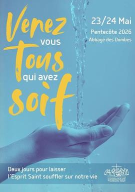 Fêter la Pentecôte Fêter la Pentecôte