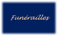 Funerailles Funerailles