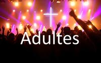 Adultes Adultes