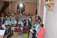 Le Choeur St Luc Le Choeur St Luc
