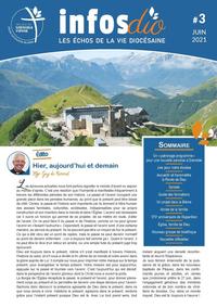 Infos dio # 3 Infos dio # 3