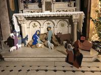 Crèche de Haute-Jarrie Crèche de Haute-Jarrie